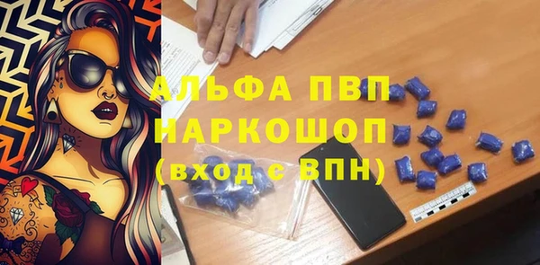 круглые Березники